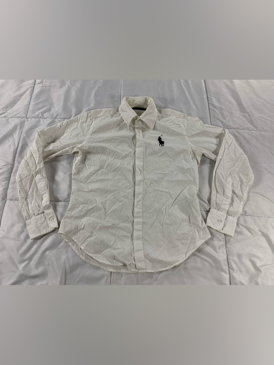 Polo Golf Tops - Pre loved POLO GOLF shirt womens size 4